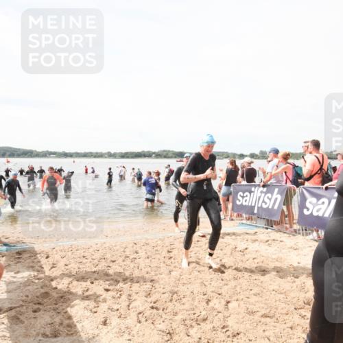 21.06.2026 - Viking Triathlon Michael Strokosch http://msf.ph/oto/9819325 21.06.2026 10:46:46 Schwimmen 156, 260, 341, 363, 414, 650 meine-sportfotos.de