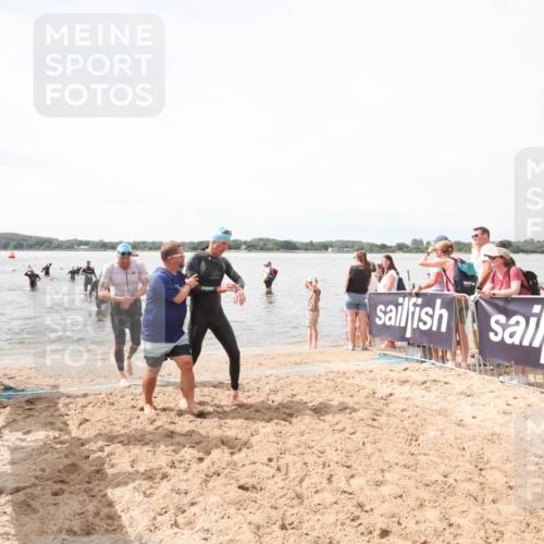 21.06.2026 - Viking Triathlon Michael Strokosch http://msf.ph/oto/9819365 21.06.2026 10:48:15 Schwimmen 164, 198, 289, 638 meine-sportfotos.de
