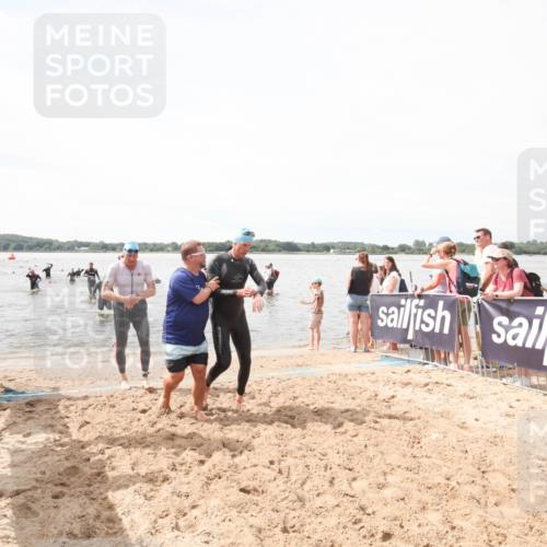 21.06.2026 - Viking Triathlon Michael Strokosch http://msf.ph/oto/9819366 21.06.2026 10:48:15 Schwimmen 164, 198, 289, 638 meine-sportfotos.de