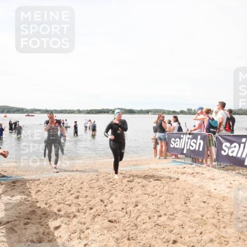 21.06.2026 - Viking Triathlon Michael Strokosch http://msf.ph/oto/9819374 21.06.2026 10:48:55 Schwimmen 223, 409 meine-sportfotos.de