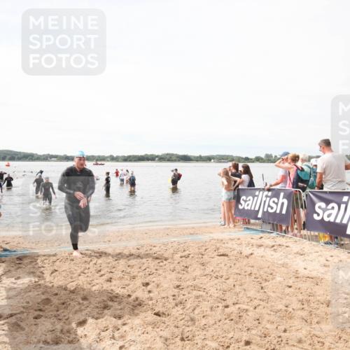 21.06.2026 - Viking Triathlon Michael Strokosch http://msf.ph/oto/9819384 21.06.2026 10:49:28 Schwimmen 314, 541 meine-sportfotos.de