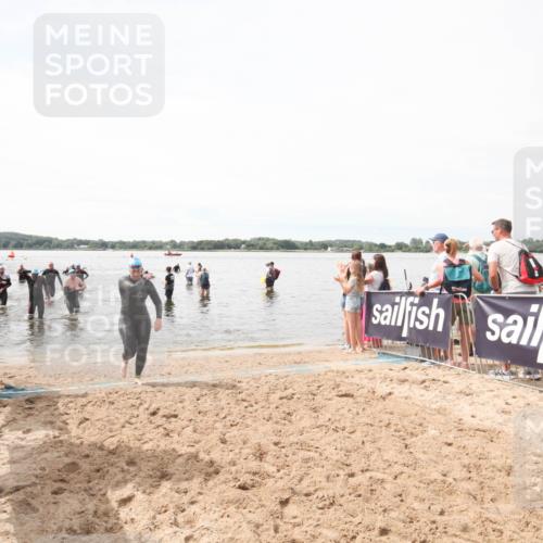 21.06.2026 - Viking Triathlon Michael Strokosch http://msf.ph/oto/9819389 21.06.2026 10:49:44 Schwimmen 206, 483 meine-sportfotos.de