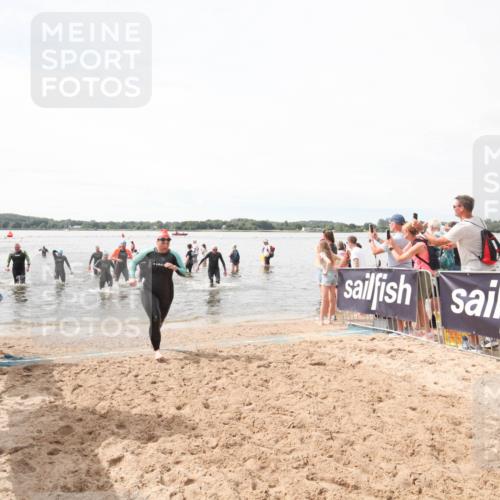 21.06.2026 - Viking Triathlon Michael Strokosch http://msf.ph/oto/9819398 21.06.2026 10:50:15 Schwimmen 630, 659 meine-sportfotos.de