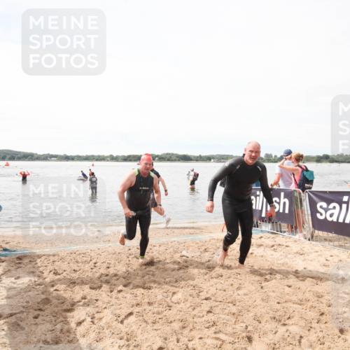 21.06.2026 - Viking Triathlon Michael Strokosch http://msf.ph/oto/9819415 21.06.2026 10:51:35 Schwimmen 335, 609, 628 meine-sportfotos.de