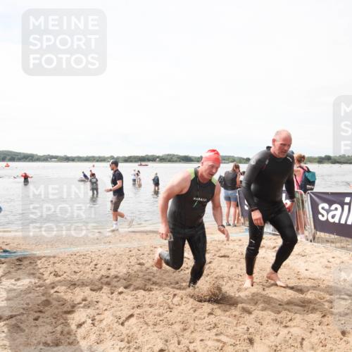 21.06.2026 - Viking Triathlon Michael Strokosch http://msf.ph/oto/9819416 21.06.2026 10:51:36 Schwimmen 335, 609, 628 meine-sportfotos.de
