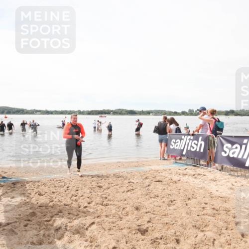 21.06.2026 - Viking Triathlon Michael Strokosch http://msf.ph/oto/9819417 21.06.2026 10:51:55 Schwimmen 642 meine-sportfotos.de