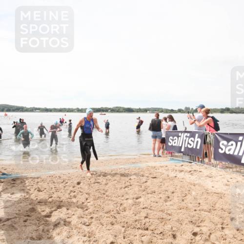 21.06.2026 - Viking Triathlon Michael Strokosch http://msf.ph/oto/9819427 21.06.2026 10:53:07 Schwimmen 385, 532, 661 meine-sportfotos.de