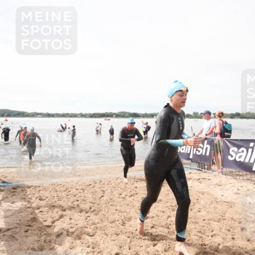 21.06.2026 - Viking Triathlon Michael Strokosch http://msf.ph/oto/9819435 21.06.2026 10:53:32 Schwimmen 59, 92, 283 meine-sportfotos.de