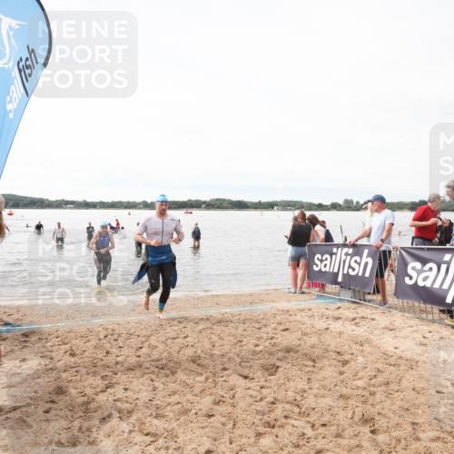 21.06.2026 - Viking Triathlon Michael Strokosch http://msf.ph/oto/9819464 21.06.2026 10:55:07 Schwimmen 52, 160, 309, 509 meine-sportfotos.de