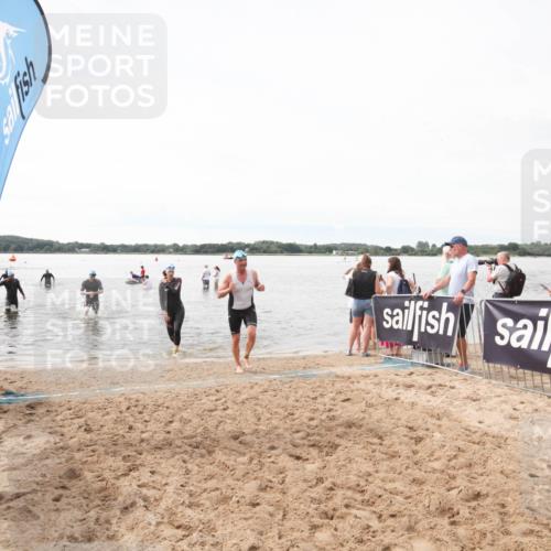 21.06.2026 - Viking Triathlon Michael Strokosch http://msf.ph/oto/9819466 21.06.2026 10:55:22 Schwimmen 344, 566 meine-sportfotos.de