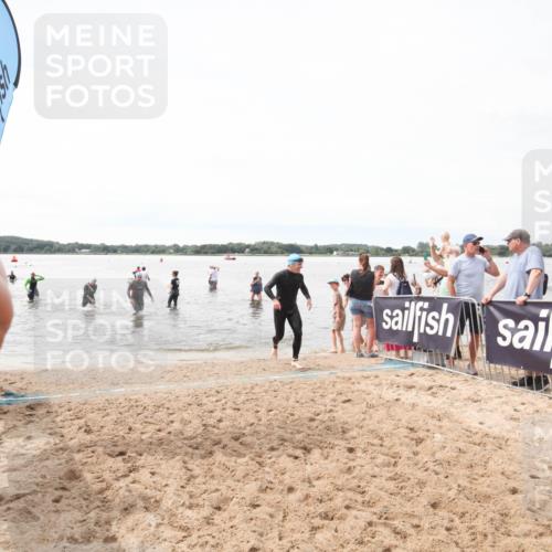 21.06.2026 - Viking Triathlon Michael Strokosch http://msf.ph/oto/9819474 21.06.2026 10:56:18 Schwimmen 117, 502 meine-sportfotos.de