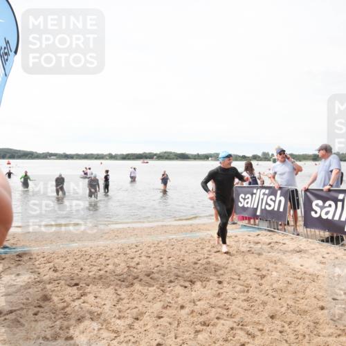 21.06.2026 - Viking Triathlon Michael Strokosch http://msf.ph/oto/9819475 21.06.2026 10:56:18 Schwimmen 117, 502 meine-sportfotos.de