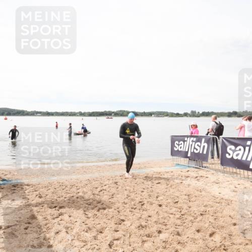21.06.2026 - Viking Triathlon Michael Strokosch http://msf.ph/oto/9819486 21.06.2026 10:59:19 Schwimmen 106 meine-sportfotos.de