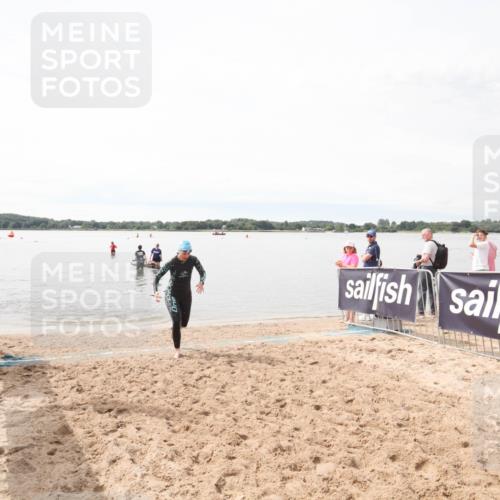 21.06.2026 - Viking Triathlon Michael Strokosch http://msf.ph/oto/9819488 21.06.2026 10:59:52 Schwimmen 542 meine-sportfotos.de