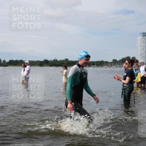 21.06.2026 - Viking Triathlon Michael Strokosch http://msf.ph/oto/9819968 21.06.2026 10:50:37 Schwimmen 57, 295, 416 meine-sportfotos.de