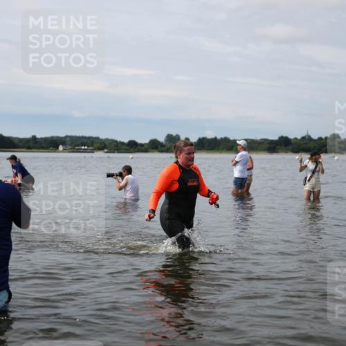 21.06.2026 - Viking Triathlon Michael Strokosch http://msf.ph/oto/9820020 21.06.2026 10:51:45 Schwimmen 362, 642 meine-sportfotos.de
