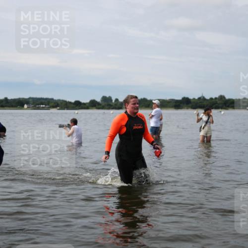 21.06.2026 - Viking Triathlon Michael Strokosch http://msf.ph/oto/9820021 21.06.2026 10:51:45 Schwimmen 362, 642 meine-sportfotos.de