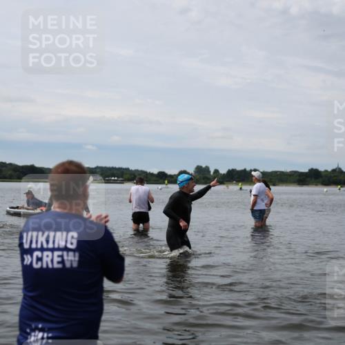 21.06.2026 - Viking Triathlon Michael Strokosch http://msf.ph/oto/9820346 21.06.2026 10:56:09 Schwimmen 24, 117, 127, 357, 502 meine-sportfotos.de