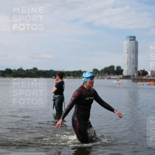 21.06.2026 - Viking Triathlon Michael Strokosch http://msf.ph/oto/9820423 21.06.2026 10:57:48 Schwimmen 224 meine-sportfotos.de