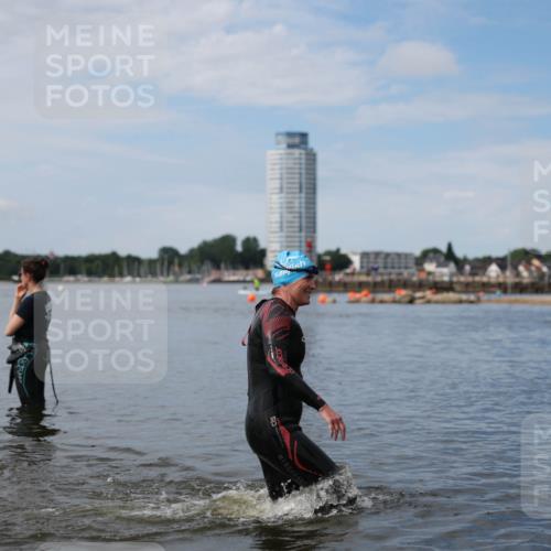 21.06.2026 - Viking Triathlon Michael Strokosch http://msf.ph/oto/9820426 21.06.2026 10:57:49 Schwimmen 224 meine-sportfotos.de