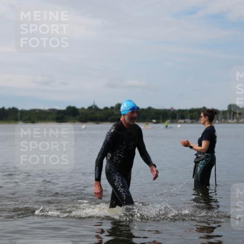 21.06.2026 - Viking Triathlon Michael Strokosch http://msf.ph/oto/9820434 21.06.2026 10:58:26 Schwimmen 439 meine-sportfotos.de