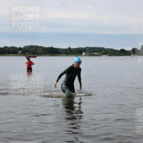 21.06.2026 - Viking Triathlon Michael Strokosch http://msf.ph/oto/9820488 21.06.2026 10:59:40 Schwimmen 542 meine-sportfotos.de