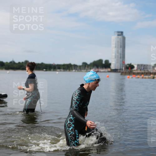 21.06.2026 - Viking Triathlon Michael Strokosch http://msf.ph/oto/9820503 21.06.2026 10:59:45 Schwimmen 542 meine-sportfotos.de