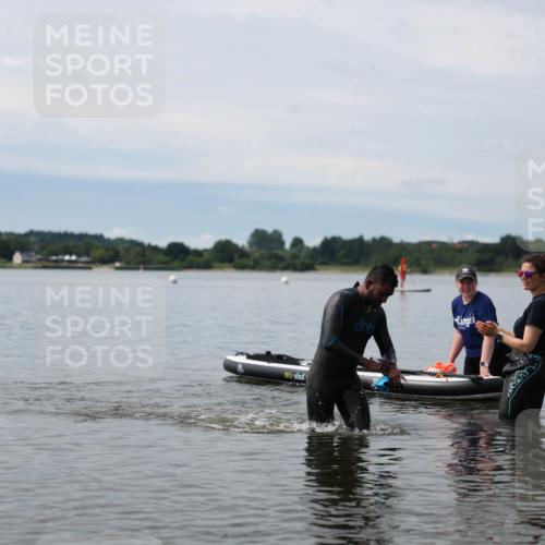 21.06.2026 - Viking Triathlon Michael Strokosch http://msf.ph/oto/9820505 21.06.2026 11:01:00 Schwimmen 71 meine-sportfotos.de