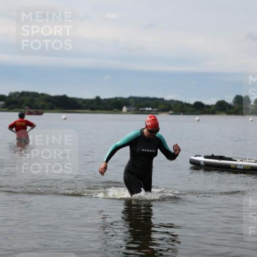 21.06.2026 - Viking Triathlon Michael Strokosch http://msf.ph/oto/9820520 21.06.2026 11:01:56 Schwimmen 646 meine-sportfotos.de