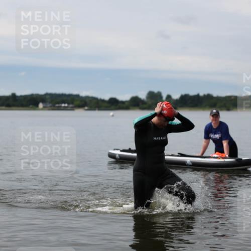 21.06.2026 - Viking Triathlon Michael Strokosch http://msf.ph/oto/9820524 21.06.2026 11:01:58 Schwimmen 646 meine-sportfotos.de