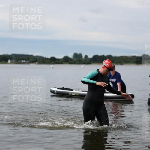 21.06.2026 - Viking Triathlon Michael Strokosch http://msf.ph/oto/9820525 21.06.2026 11:01:58 Schwimmen 646 meine-sportfotos.de
