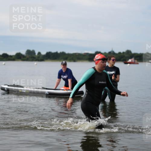 21.06.2026 - Viking Triathlon Michael Strokosch http://msf.ph/oto/9820528 21.06.2026 11:01:59 Schwimmen 646 meine-sportfotos.de