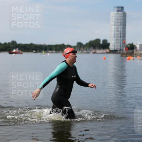 21.06.2026 - Viking Triathlon Michael Strokosch http://msf.ph/oto/9820533 21.06.2026 11:02:00 Schwimmen 646 meine-sportfotos.de