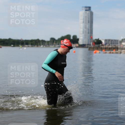 21.06.2026 - Viking Triathlon Michael Strokosch http://msf.ph/oto/9820534 21.06.2026 11:02:00 Schwimmen 646 meine-sportfotos.de