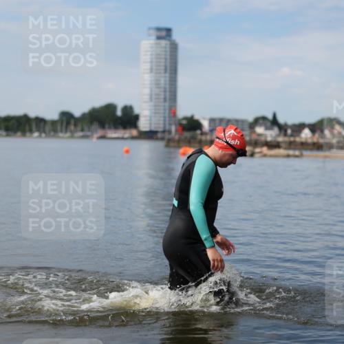 21.06.2026 - Viking Triathlon Michael Strokosch http://msf.ph/oto/9820537 21.06.2026 11:02:01 Schwimmen 646 meine-sportfotos.de