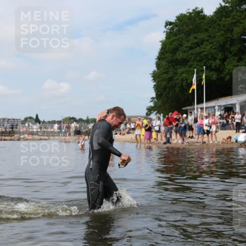 21.06.2026 - Viking Triathlon Michael Strokosch http://msf.ph/oto/9821883 21.06.2026 10:25:40 Schwimmen 4, 8, 10 meine-sportfotos.de