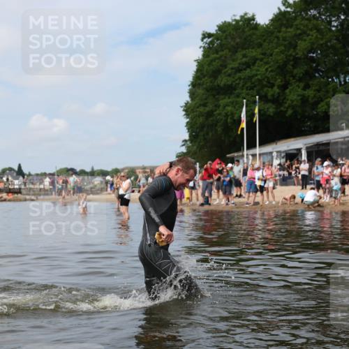 21.06.2026 - Viking Triathlon Michael Strokosch http://msf.ph/oto/9821884 21.06.2026 10:25:40 Schwimmen 4, 8, 10 meine-sportfotos.de