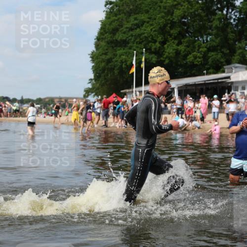 21.06.2026 - Viking Triathlon Michael Strokosch http://msf.ph/oto/9821917 21.06.2026 10:25:53 Schwimmen 8 meine-sportfotos.de