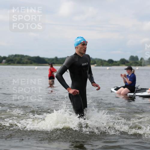 21.06.2026 - Viking Triathlon Michael Strokosch http://msf.ph/oto/9822041 21.06.2026 10:27:32 Schwimmen 46, 422, 626, 669 meine-sportfotos.de