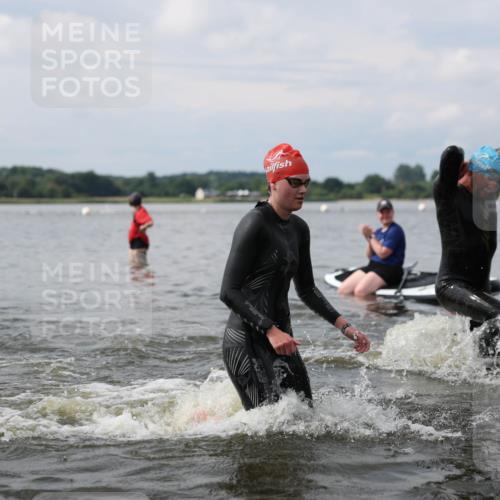21.06.2026 - Viking Triathlon Michael Strokosch http://msf.ph/oto/9822060 21.06.2026 10:27:39 Schwimmen 46, 422, 626 meine-sportfotos.de