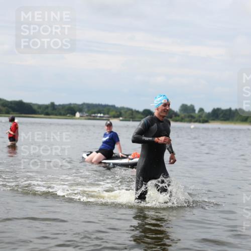 21.06.2026 - Viking Triathlon Michael Strokosch http://msf.ph/oto/9822486 21.06.2026 10:32:40 Schwimmen 126, 447, 500, 644 meine-sportfotos.de