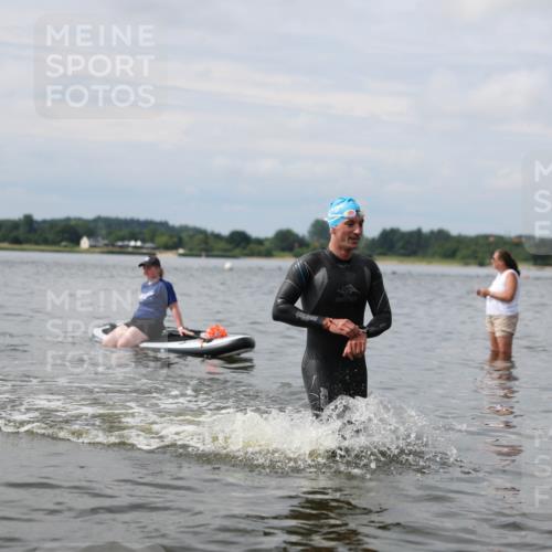 21.06.2026 - Viking Triathlon Michael Strokosch http://msf.ph/oto/9822488 21.06.2026 10:32:40 Schwimmen 126, 447, 500, 644 meine-sportfotos.de