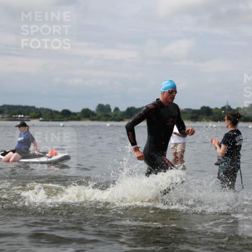 21.06.2026 - Viking Triathlon Michael Strokosch http://msf.ph/oto/9822499 21.06.2026 10:32:44 Schwimmen 126, 447, 500, 644 meine-sportfotos.de