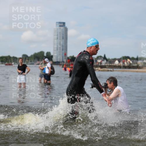 21.06.2026 - Viking Triathlon Michael Strokosch http://msf.ph/oto/9822505 21.06.2026 10:32:45 Schwimmen 126, 447, 500, 644 meine-sportfotos.de