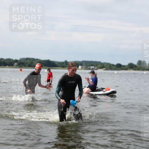 21.06.2026 - Viking Triathlon Michael Strokosch http://msf.ph/oto/9822511 21.06.2026 10:32:51 Schwimmen 114, 126, 269, 383, 644 meine-sportfotos.de