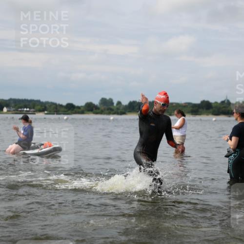 21.06.2026 - Viking Triathlon Michael Strokosch http://msf.ph/oto/9822520 21.06.2026 10:32:53 Schwimmen 114, 126, 269, 383, 644 meine-sportfotos.de