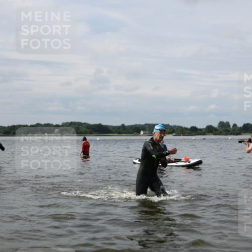 21.06.2026 - Viking Triathlon Michael Strokosch http://msf.ph/oto/9823491 21.06.2026 10:41:00 Schwimmen 95, 132, 179, 356 meine-sportfotos.de