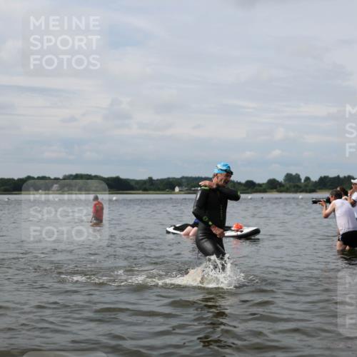 21.06.2026 - Viking Triathlon Michael Strokosch http://msf.ph/oto/9823492 21.06.2026 10:41:00 Schwimmen 95, 132, 179, 356 meine-sportfotos.de