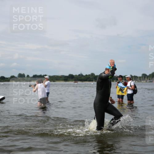 21.06.2026 - Viking Triathlon Michael Strokosch http://msf.ph/oto/9823501 21.06.2026 10:41:02 Schwimmen 95, 132, 179, 356 meine-sportfotos.de