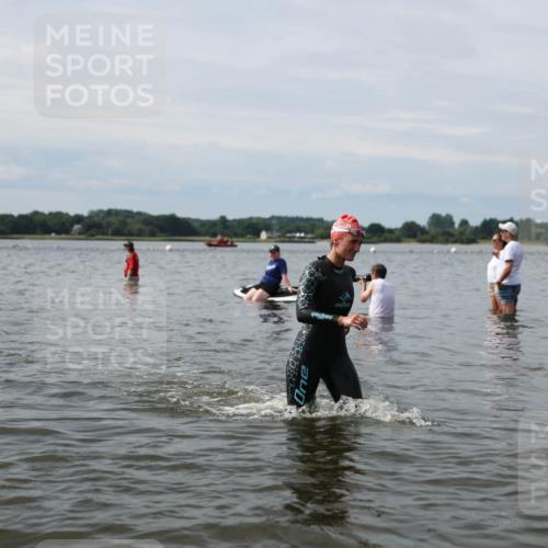 21.06.2026 - Viking Triathlon Michael Strokosch http://msf.ph/oto/9823891 21.06.2026 10:44:28 Schwimmen 531, 590, 601 meine-sportfotos.de